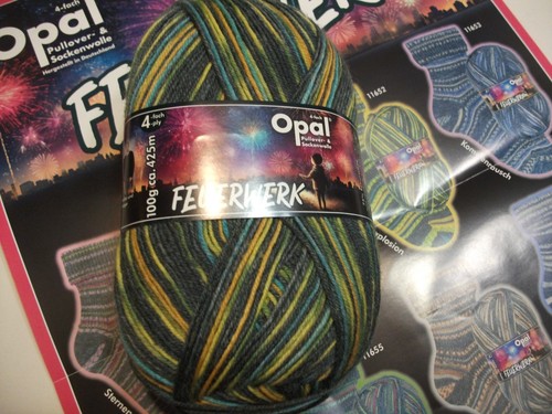 **TOP-NEUHEIT**OPAL