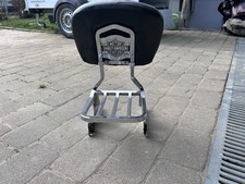 Harley Davidson Softail Fat