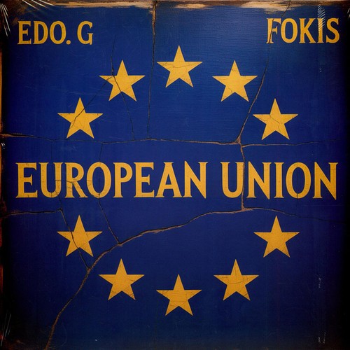 Edo fokis european - &,