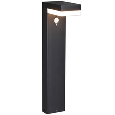Solar LED-Gehwegleuchte