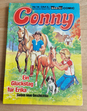 Conny – Ein Geburtstag für