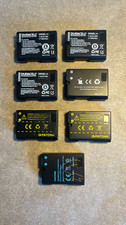EN-EL14 Battery for Nikon --