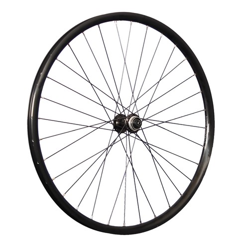 Zoll fahrrad vorderrad - /,