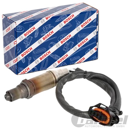 Bosch 60189210 lambdasonde - bosch,