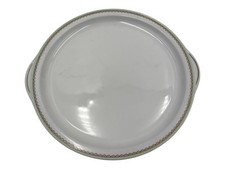 H&G Heinrich Selb Servierplatte Form 1707 Kuchenplatte Teller Platte 29,5cm 