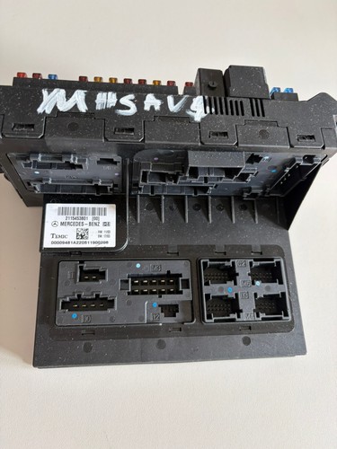 Mercedes a2115453801 sam - a2115453801,