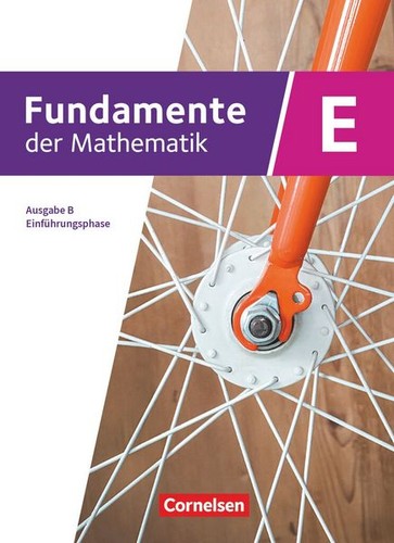 Fundamente der mathematik - der,