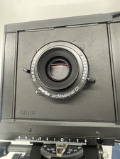 SINAR P2 Großformat Kamera