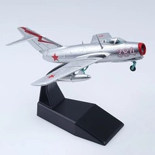 1:72 MiG-15 Diecast Kampfjet
