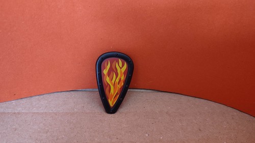 Playmobil ritter schild mit - ritter,