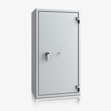 Massiver Tresor, Geldschrank