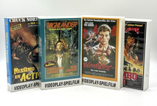 Highlander, Bloodsport