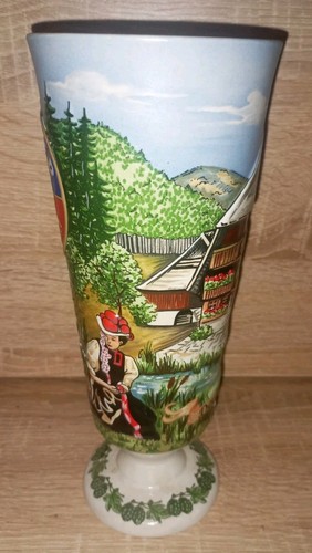 Sammelkrug aus der serie - sammelkrug,
