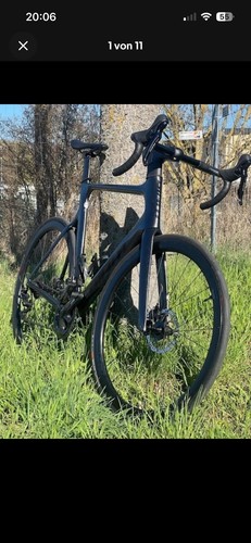 Rennrad giant propel - propel, advanced