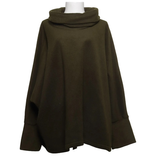 Poncho größe one - größe:, size