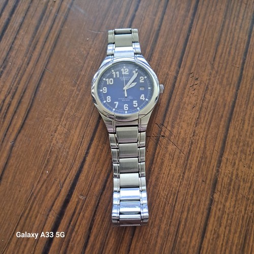 Casio edifice 109 herren - casio, ef-109