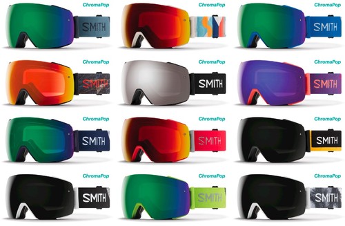 Smith optics mag - optics,