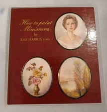 How to Paint Miniatures By Rae