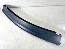 PORSCHE Boxster 986 Träger Heckspoiler gebraucht