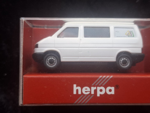 Herpa 042406 t4 bus - -,