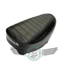 Sitzbankbezug honda dax - dax, und