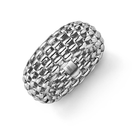 Breiter ring damenring - breiter,