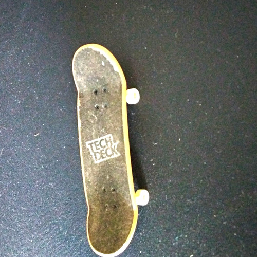 Tech deck fingerboard - tech,