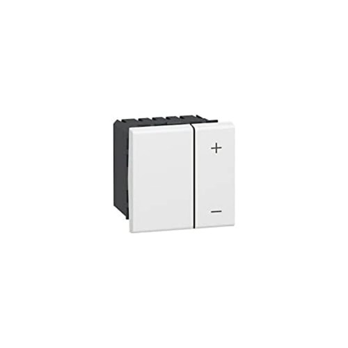 Legrand mosaic drehdimmer - mosaic,