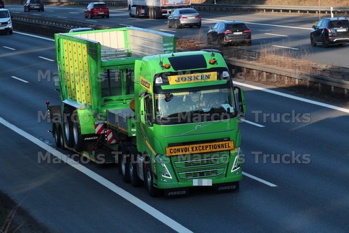 Lkw foto volvo - lkw,