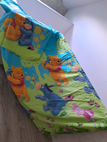 Disney bettwäsche set - disney, bettwäsche-set