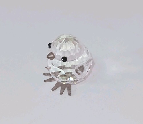 Swarovski kristall spatz - kristall,