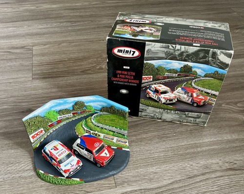 Corgi toys brands hatch - corgi,