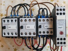 Stern Dreieck Schaltung 11KW