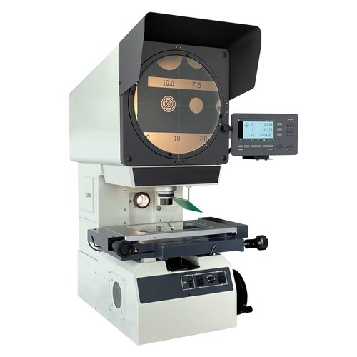 Profilprojektor htp3020 mit - profilprojektor,