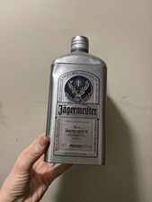 Limited Edition Jägermeister