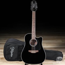 Takamine GD38CE 12 String