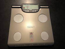 Tanita BC-601 Körperfettanalysewaage Körperfettwaage Personenwaage