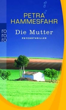 Die mutter psychothriller - die,