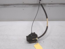 Nissan Micra K12 original Türschloß vorn links mit ZV 5-Türer Bj.2003 