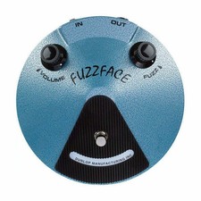Jim Dunlop Jimi Hendrix
