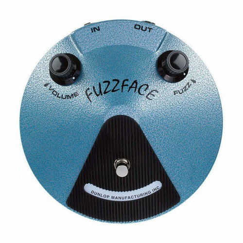 Jim dunlop jimi hendrix - jim,