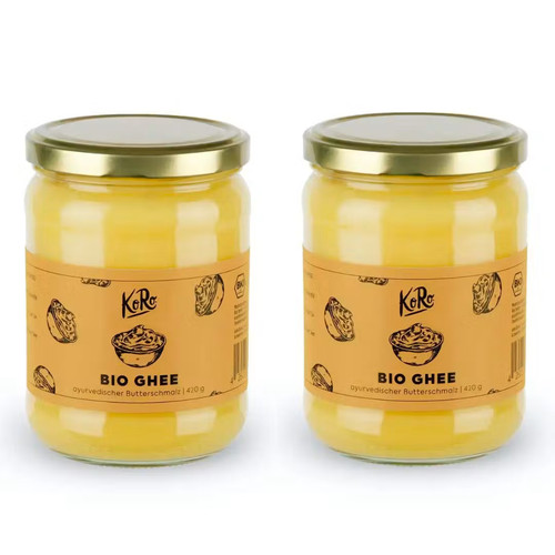 Koro bio ghee - |, 420