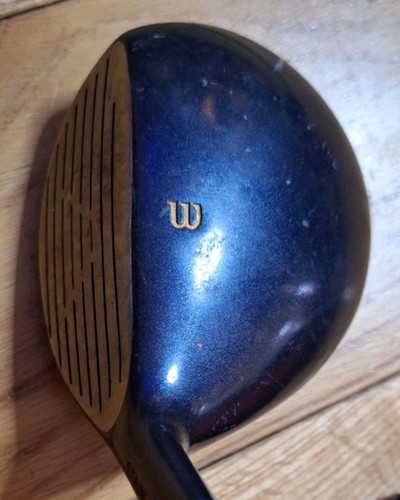 Wilson pro staff offset design - staff,