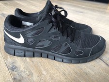 Nike Free Run 2 Black
