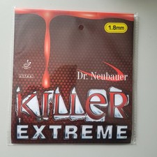 Dr. Neubauer Killer Extreme
