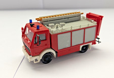 Preiser Feuerwehr 1:87