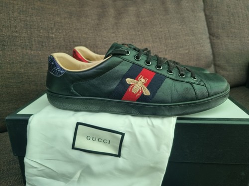 Gucci sneaker schuhe shoes - gucci,