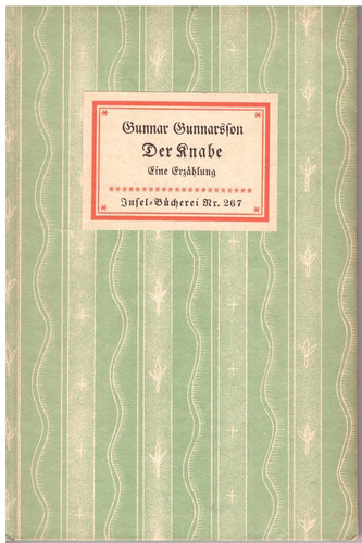 Insel bücherei 267 - insel-bücherei, ib