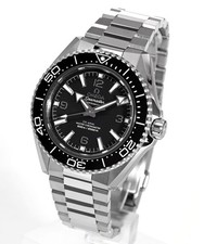 Omega Seamaster Planet Ocean
