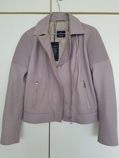 JOOP! Neu Biker Jacke "Lina"